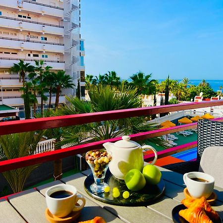 Paulmarie Apartment In Olympia Playa de las Americas  Exterior foto